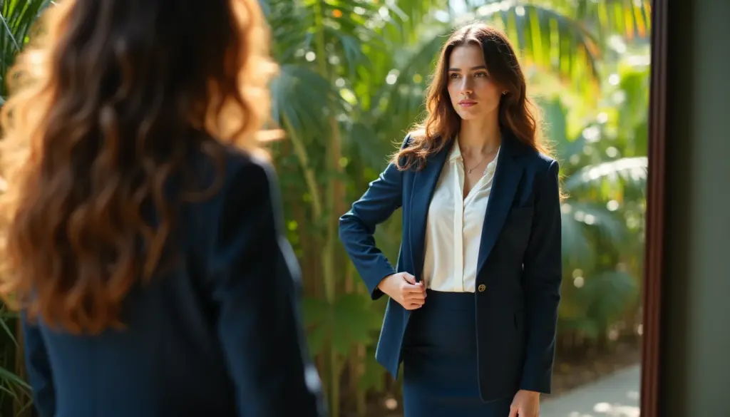 35 Ideias de Roupa Social Feminina para Entrevista de Emprego em 2026