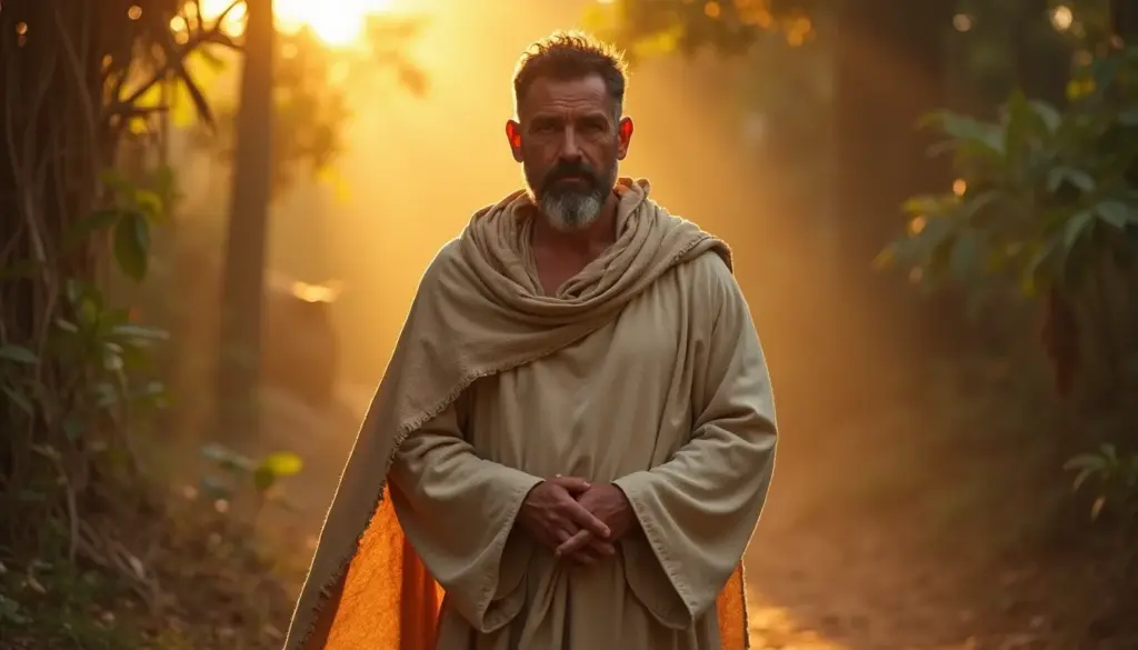 Roupas do Tempo de Jesus: Como Eram e o Que Significavam