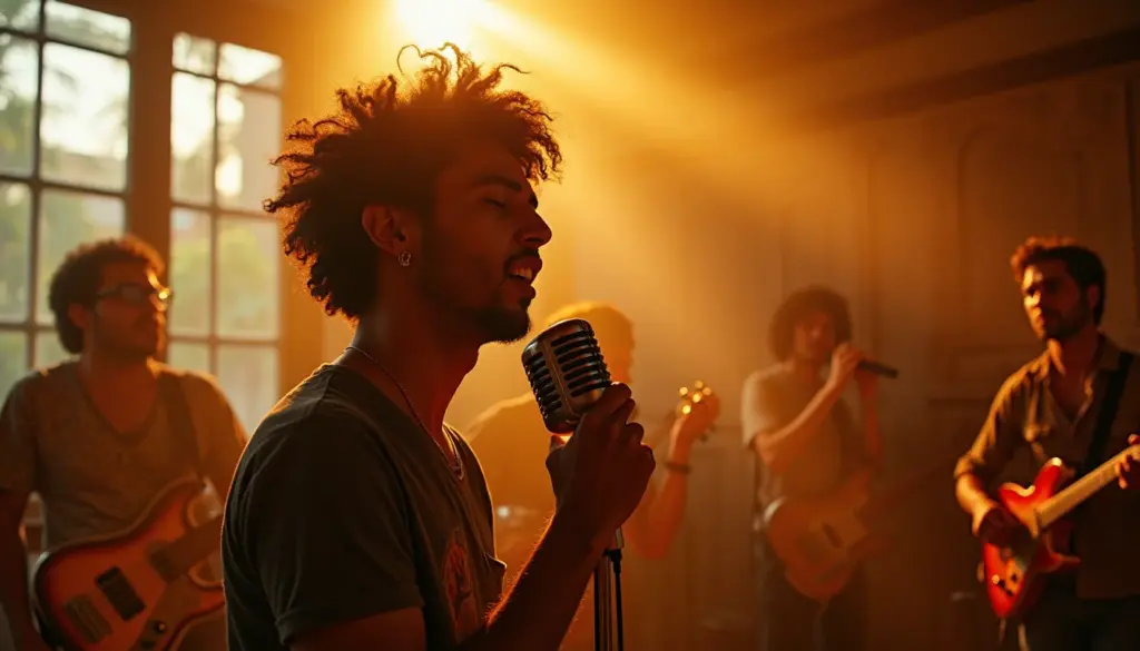 67 Séries sobre a Indústria da Música e Bandas: Bastidores e Revolução Digital