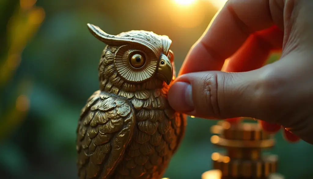 Símbolo da Engenharia: O Significado Oculto da Engrenagem e Minerva