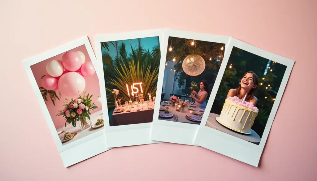 53 Ideias de Tema de Festa de 15 Anos Para 2026 53 Ideias de Tema de Festa de 15 Anos Para 2026