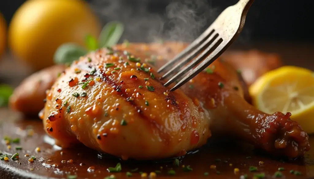 Tempero Lemon Pepper: Onde Usar em Frango, Peixe e Legumes Tempero Lemon Pepper: Onde Usar em Frango, Peixe e Legumes
