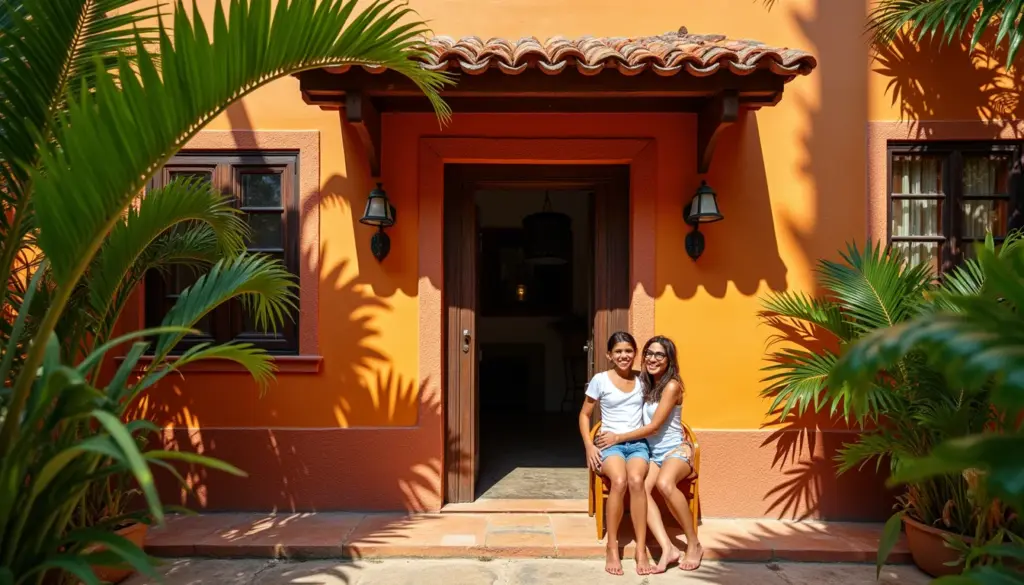 68 Ideias de Tijolinho para Fachada que Transformam Sua Casa