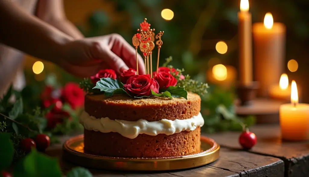 70 ideias de topper bolo natal para arrasar na ceia em 2026 70 ideias de topper bolo natal para arrasar na ceia em 2026