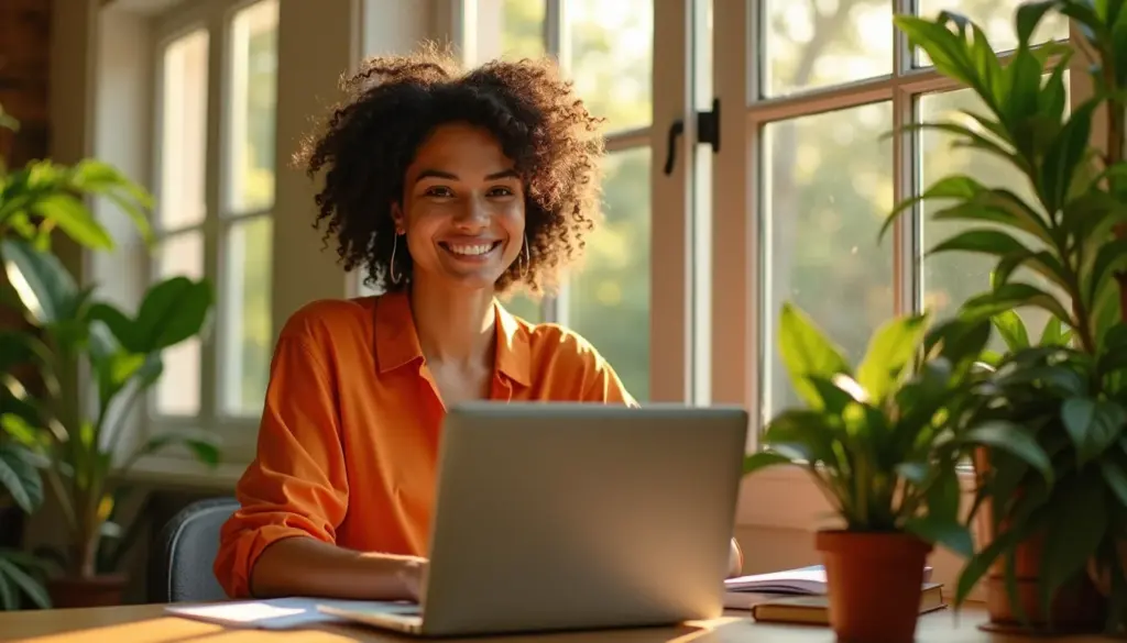 Vaga marketing digital home office: 4 passos para conseguir em 2026