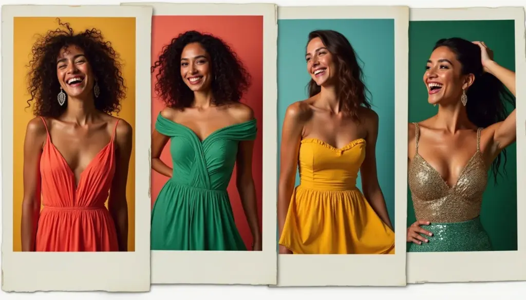 37 Ideias de Vestido Festa Convidada para Arrasar em 2026 37 Ideias de Vestido Festa Convidada para Arrasar em 2026