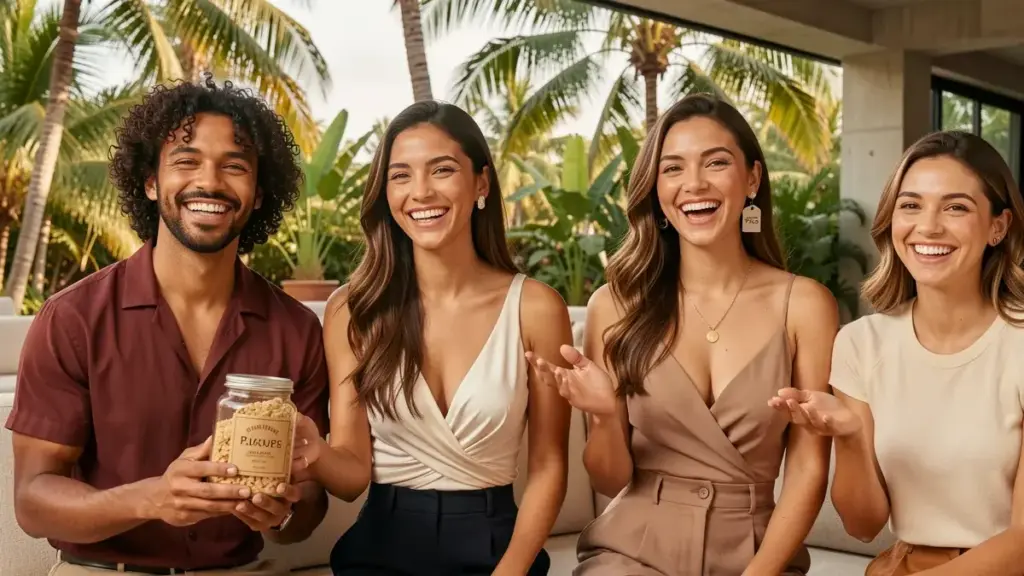Os quatro P do marketing explicados com exemplos do Brasil Os quatro P do marketing explicados com exemplos do Brasil