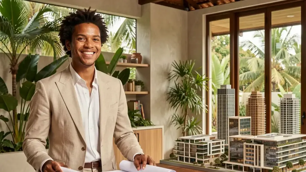 Quanto Ganha Um Arquiteto Nos Estados Unidos: Salários Por Nível E Estado