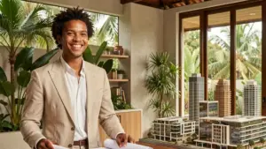 Quanto Ganha Um Arquiteto Nos Estados Unidos: Salários Por Nível E Estado