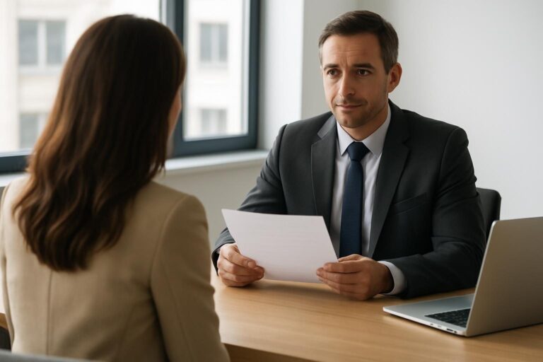O que responder na entrevista de emprego sobre defeitos